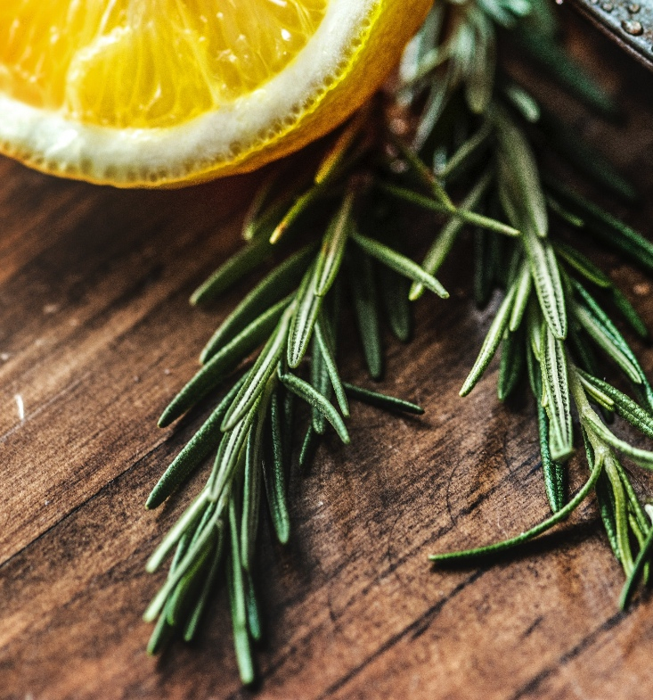 Rosemary Salad Dressing Shift Natural Medicine